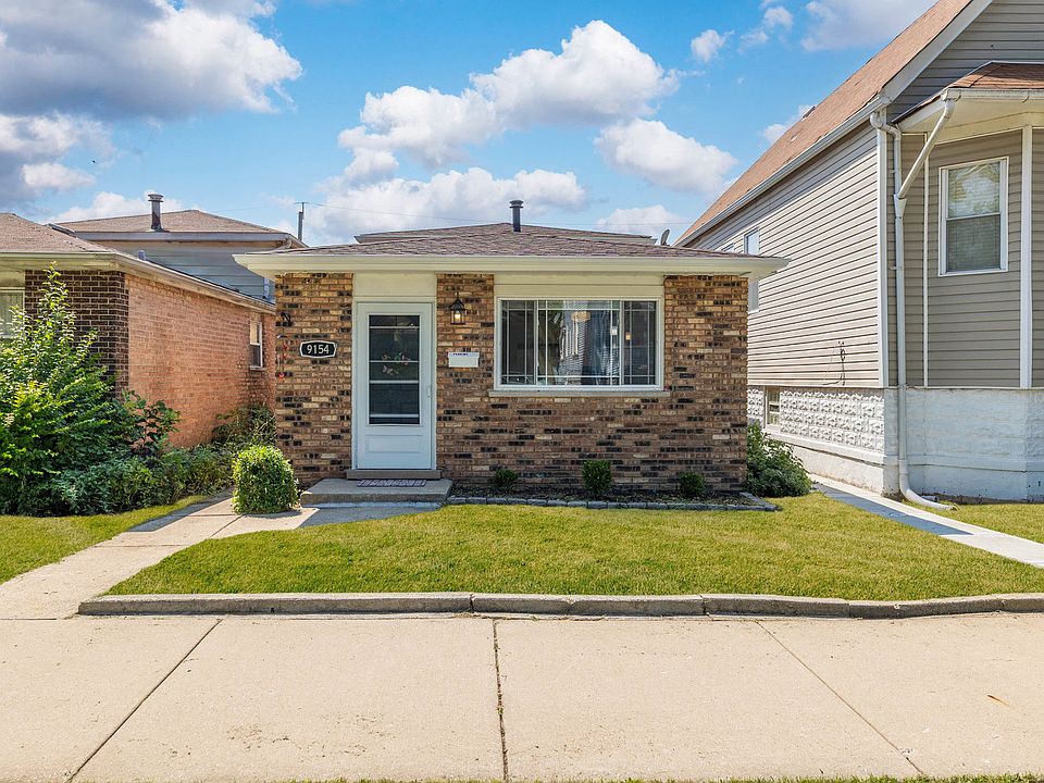 1st image of 9154 S Luella Ave