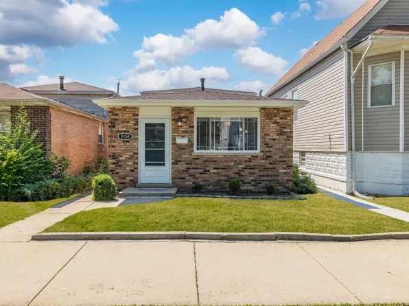 9154 S Luella Ave, Chicago, IL 60617