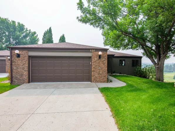 120 Fairway Ct, Bismarck, ND 58501