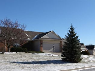 613 Tattersholl Ct, Fort Wayne, IN 46804