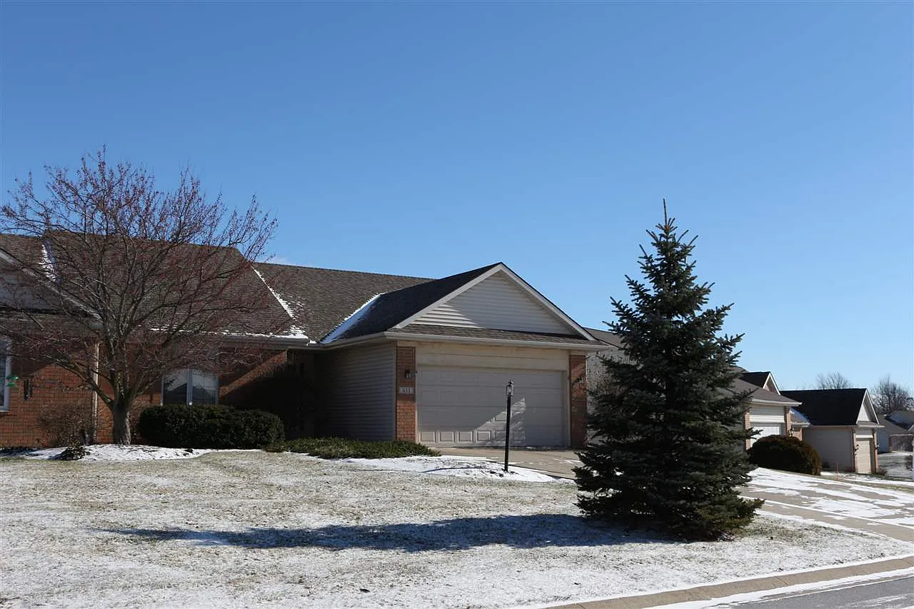 613 Tattersholl Ct photo 1