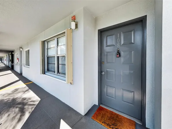 12701 SW 14th St APT 108J, Hollywood, FL 33027