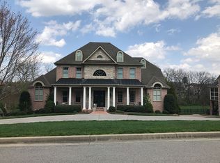 9546 Hampton Reserve Dr, Brentwood, TN 37027