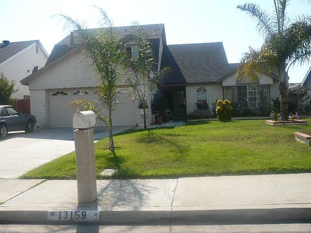 Courtesy of Park Place GMAC Real Estate