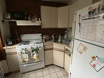 Rented by Highline Residential