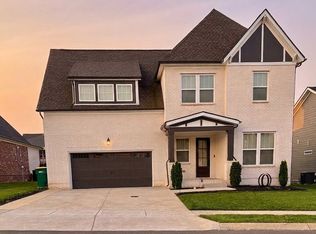 4021 John Marsh Rd, Spring Hill, TN 37174