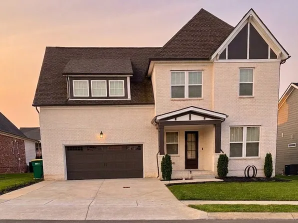 4021 John Marsh Rd, Spring Hill, TN 37174