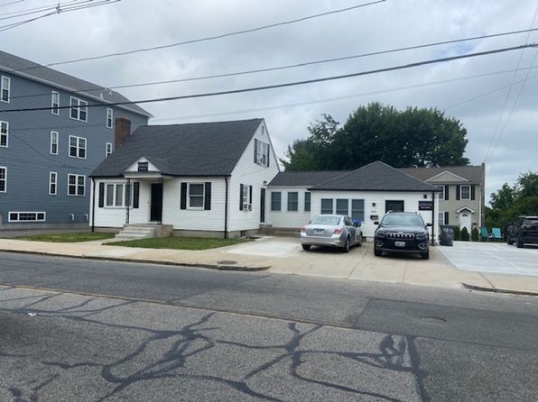 485 Admiral St Unit 1