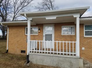 9310 Davis Dr, Corryton, TN 37721