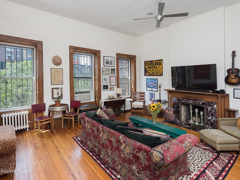 1st image of 39 W 87th St APT 5