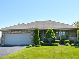 868 Westwind Dr, New Lenox, IL 60451