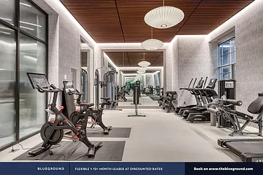 Rented by The Blueground