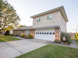 5654 Colony Dr, Bethlehem, PA 18017