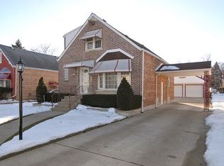 2508 S 14th Ave, Broadview, IL 60155