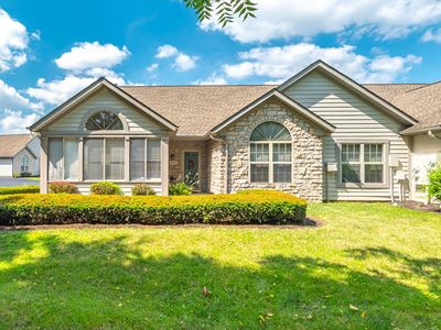 3585 Orchard Way, Powell, OH, 43065