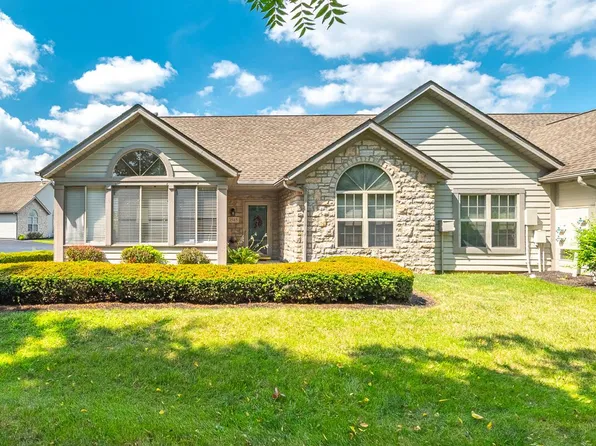 3585 Orchard Way, Powell, OH 43065