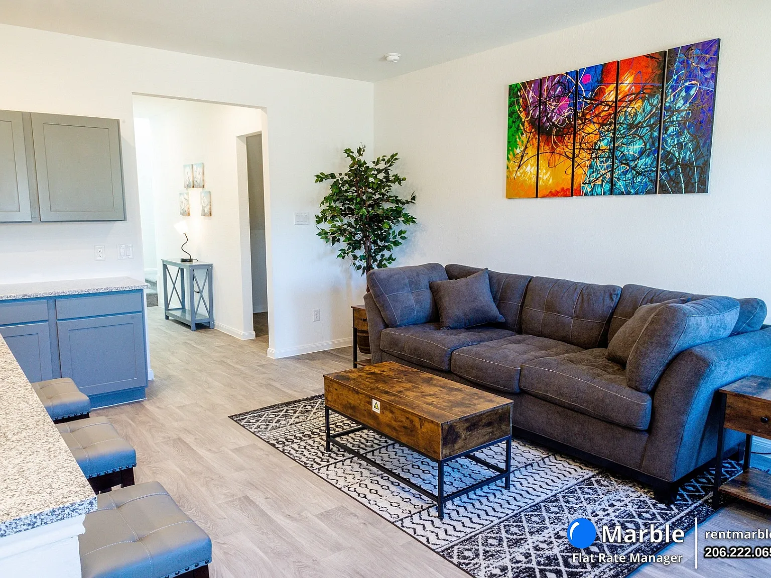 14925 Fannin Rd — Photo 4