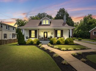 115 S Hatton Ave, Lebanon, TN 37087