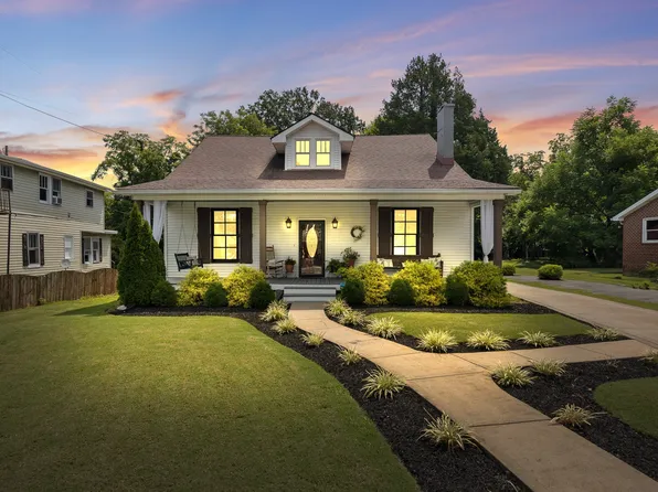 115 S Hatton Ave, Lebanon, TN 37087