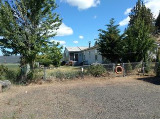 20515 Drazil Rd, Malin, OR 97632