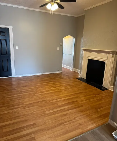 2502 N Calvert St #1 — Photo 10