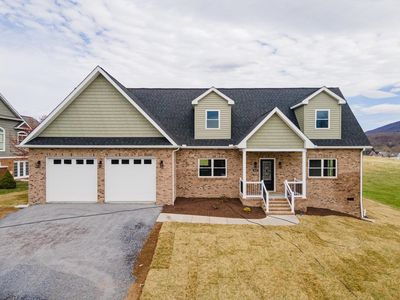 845 Clicks Ln, New Market, VA, 22844