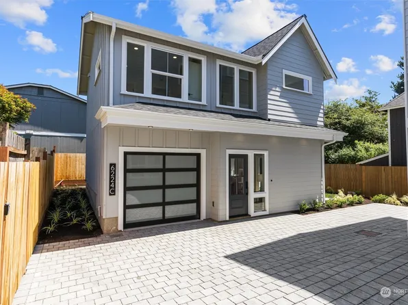 6226 7th Avenue NW #C, Seattle, WA 98107