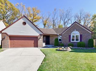 211 Rosebery Ct, Indianapolis, IN