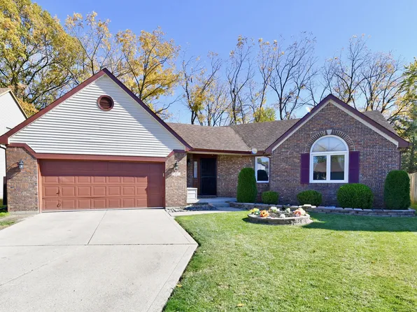 211 Rosebery Ct, Indianapolis, IN 46214