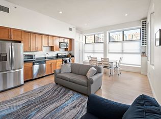 1 Garden St, Boston, MA 02114