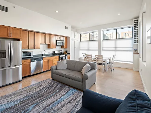 1 Garden St Unit 4, Boston, MA 02114