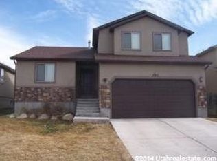 1722 E Ridgefield Rd, Spanish Fork, UT 84660