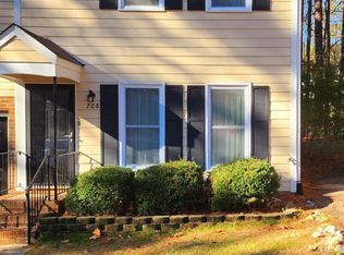 708 Charleston Rd, Raleigh, NC 27606