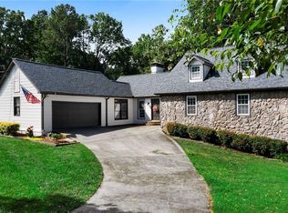 3513 Timber Lake Rd NW, Kennesaw, GA 30144