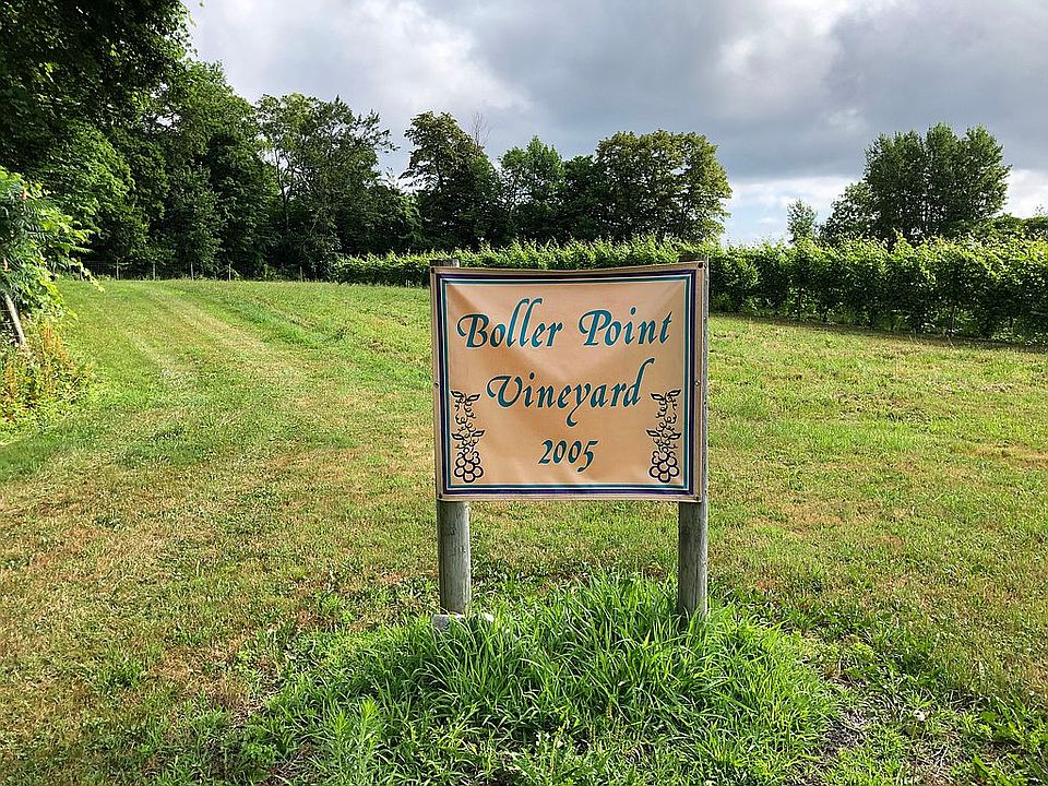 Welcome to Boller Point