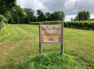 Lake Rd, Sodus, NY 14551