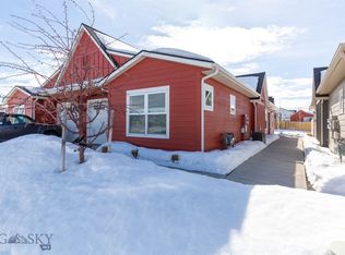 3040 Winter Park #B, Bozeman, MT 59718