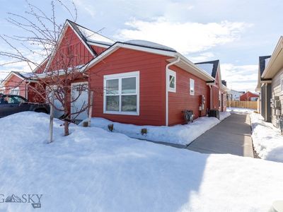 3040 Winter Park #B, Bozeman, MT, 59718