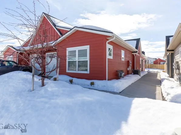 3040 Winter Park #B, Bozeman, MT 59718