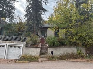 355 Ruxton Ave, Manitou Springs, CO 80829