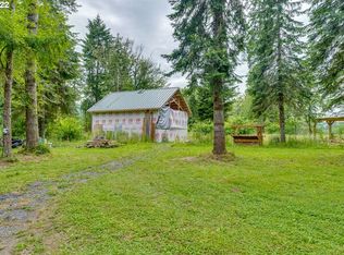 Winlock Vader Rd, Winlock, WA 98596