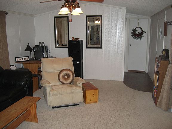 Living room from kitchen 