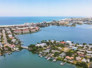 1309 Boca Ciega Isle Dr, Saint Pete Beach, FL 33706