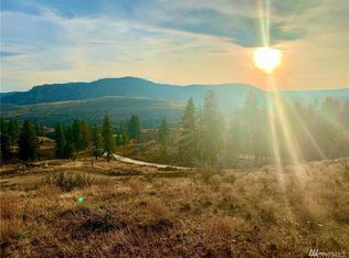380 Chiliwist Rd, Okanogan, WA 98840
