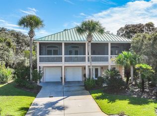 49 Lake Pointe Dr, Santa Rosa Beach, FL 32459