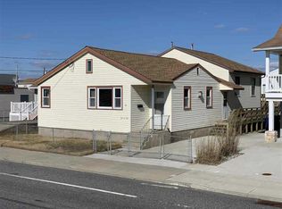 505 W Glenwood Ave, West Wildwood, NJ 08260