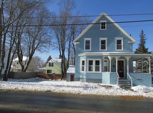 231 Elm St, Gardner, MA 01440
