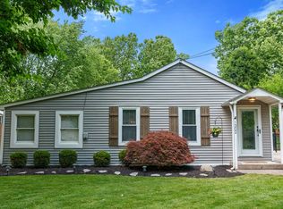 1302 Francisco Rd, Columbus, OH 43220