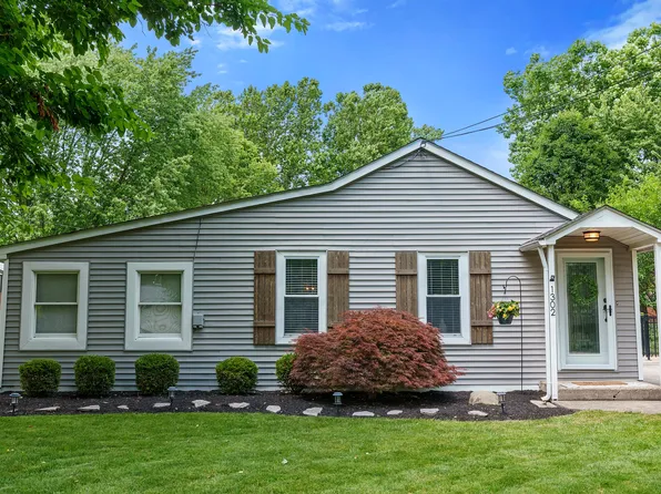 1302 Francisco Rd, Columbus, OH 43220
