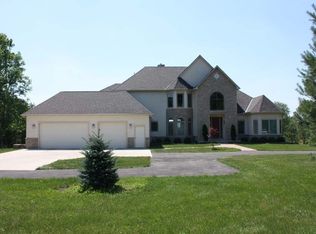 6078 Hughes Rd, Galena, OH 43021